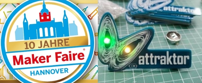 Attraktor tweet media