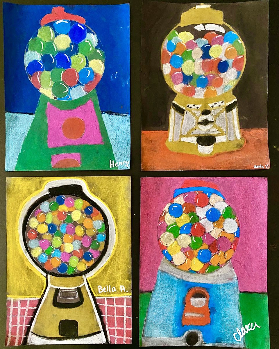 AndiPKeaton's tweet image. I&apos;m an art teacher at a Title I elem school in #Texas. With 150 new bilingual students this year, we&apos;re in need of extra support. Any contribution would be incredible help. Thank you for supporting teachers! #BackToSchool #EduSupport #clearthelist tinyurl.com/bdz8jxcp