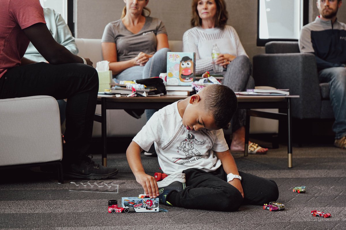 BooCancer's tweet photo. Zain (age 5) was diagnosed in April 2024 with a DIPG tumor, which is a tumor located on the brain stem.  His tumor is inoperable. Because of our great supporters and sponsors, Scare Away Cancer can assist Zane and his family during this difficult time. 
#community #support https://t.co/76I6btZen8