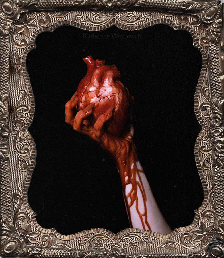 By Katherine Wranovich