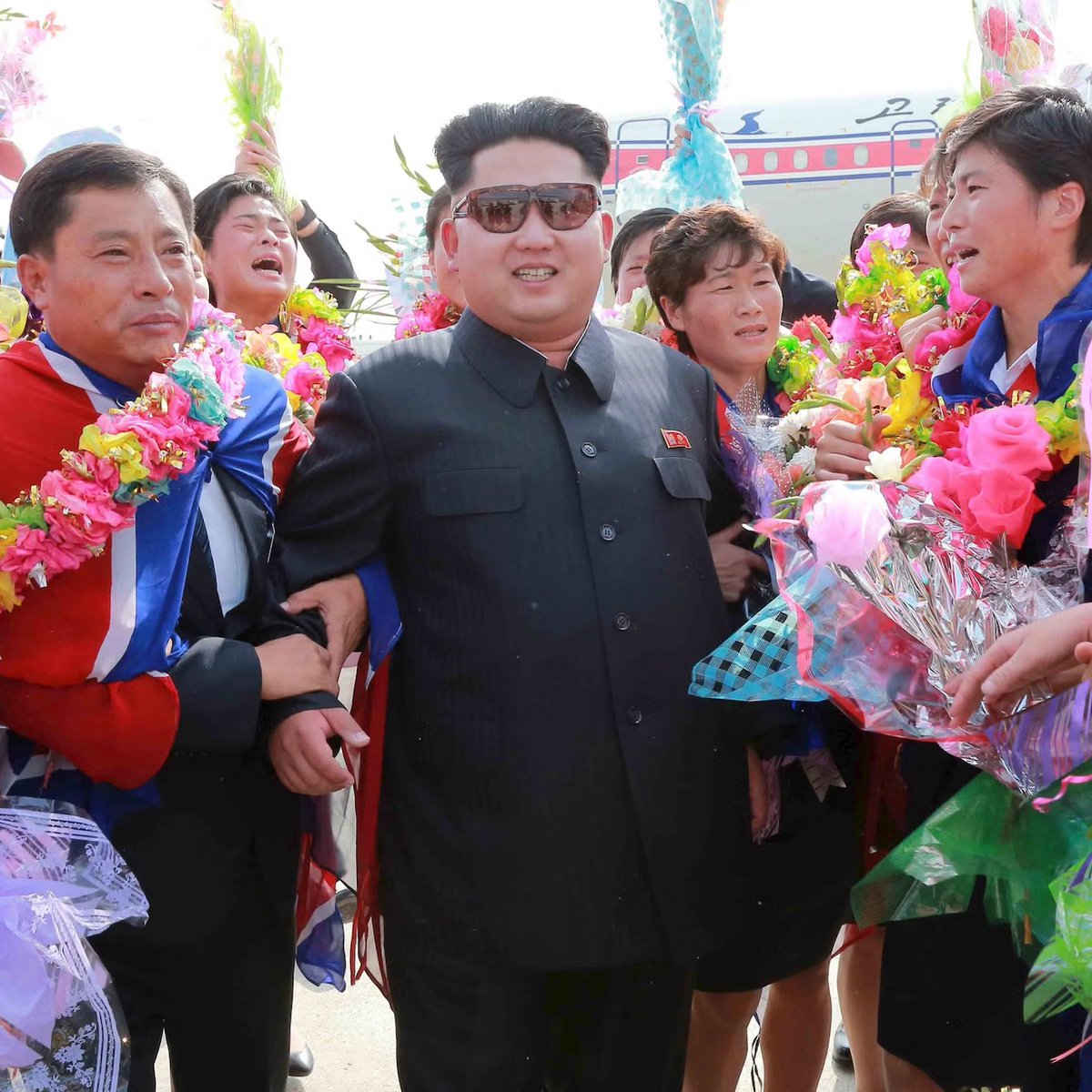 🚨🇰🇵 BREAKING: North Korea will reopen for international tourism for the first time in 5 years!