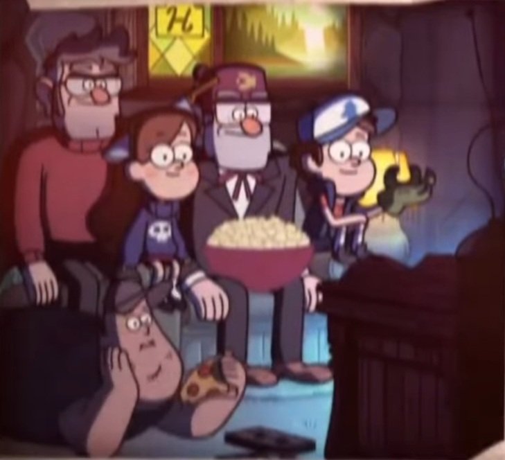 crayolamarkk's tweet photo. Finished rewatching gravity falls again and this kills me EVERY. TIME. they're so cute oh my god. https://t.co/Ih40Xk3Mx1