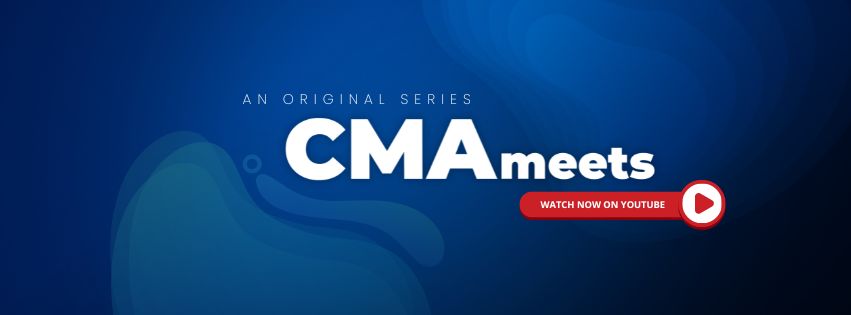 CMAmeet showcases the great diversity amongst CMA’s many partners and stakeholders across South Carolina helping us in serving ethnic minority communities!
CMA MEETS will feature other state agency directors, leaders of commissions, non-profits, and new industries SC.
Watch Now