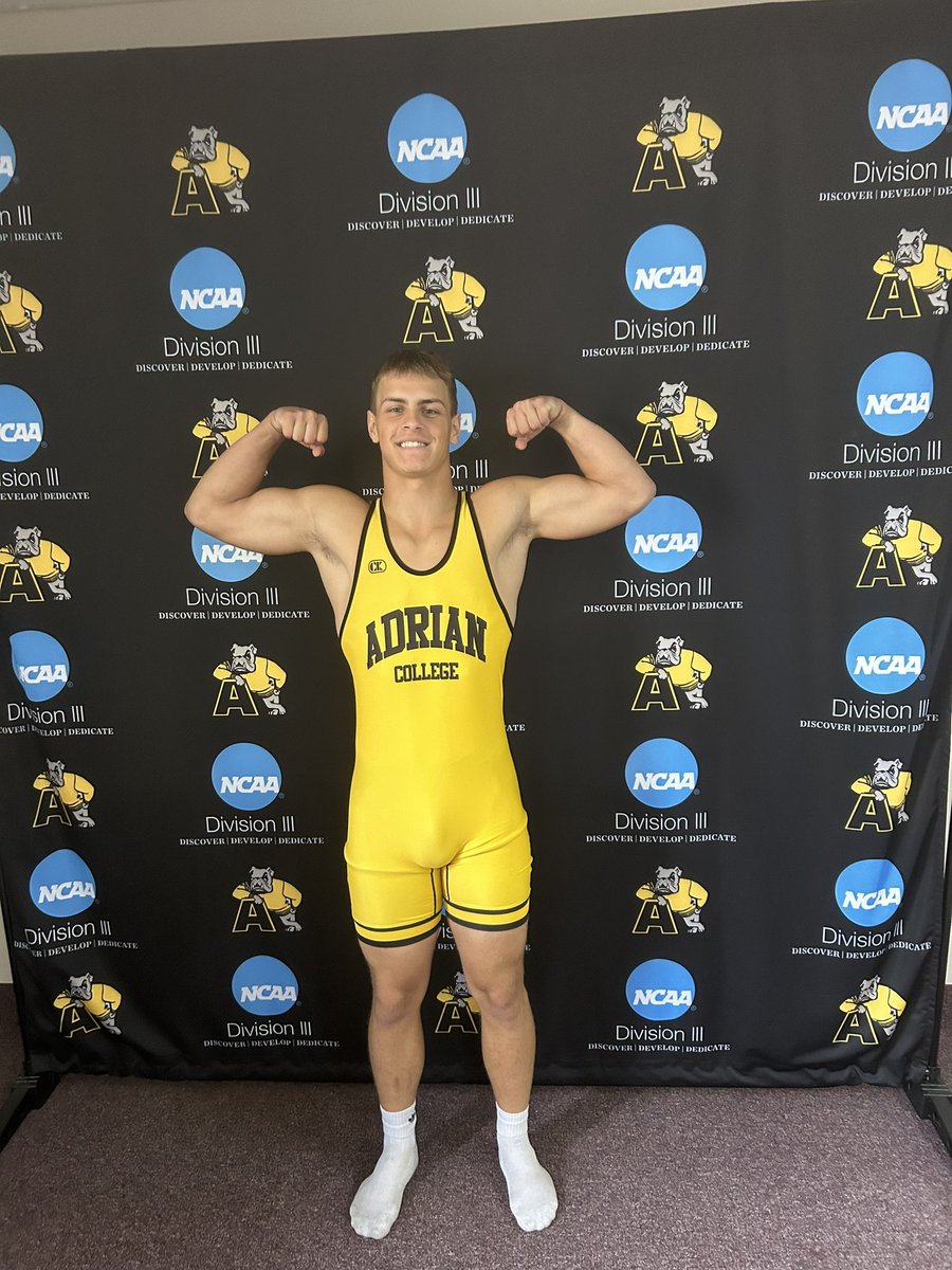 First visit in the books! Thank you @AC_Bulldogs for having me out, I had a great time!