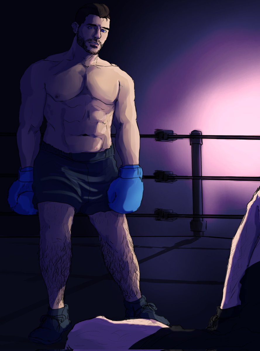 ArtBreadpunk's tweet photo. Unfinished piece + some sketches with Soaps and Graves' sparring
#cod #callofduty #soapmactavish #phillipgraves https://t.co/EQQiuB9xvL