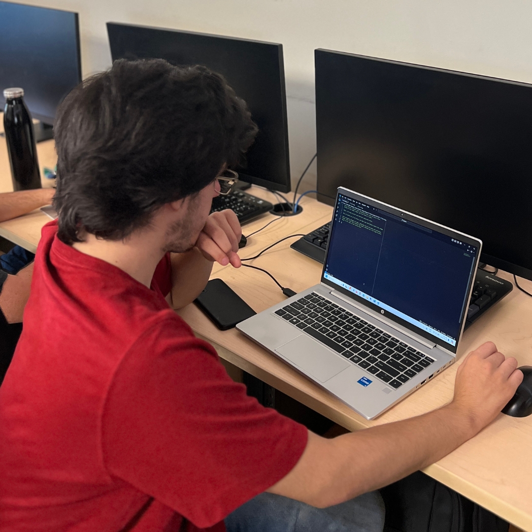 OultonCollege's tweet image. We’re thrilled to welcome back our March Systems Management &amp;amp; Cybersecurity students!
.
Let’s cheer them on as they step into this exciting new chapter!
.
#Cybersecurity #SystemsManagement #OJT #FutureLeaders #Moncton