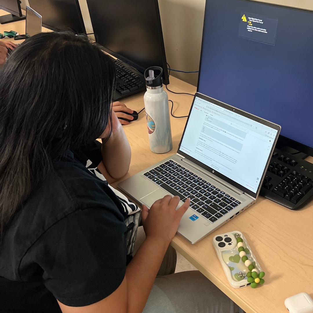 OultonCollege's tweet image. We’re thrilled to welcome back our March Systems Management &amp;amp; Cybersecurity students!
.
Let’s cheer them on as they step into this exciting new chapter!
.
#Cybersecurity #SystemsManagement #OJT #FutureLeaders #Moncton