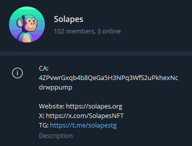 Solapes tweet media