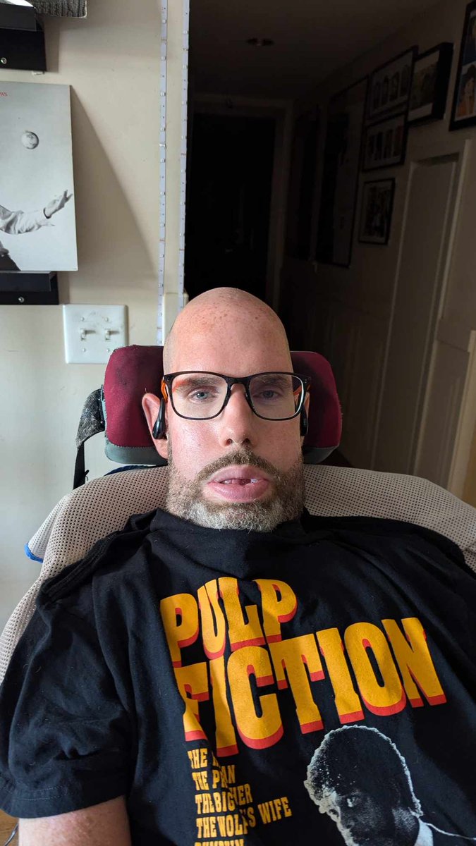 In stressful times, self-care becomes even more important.
Big shoutout to The Dapper Mobile Barber for the haircut &amp; shave

#Ottawa #RollingEnigma #RyanLythall