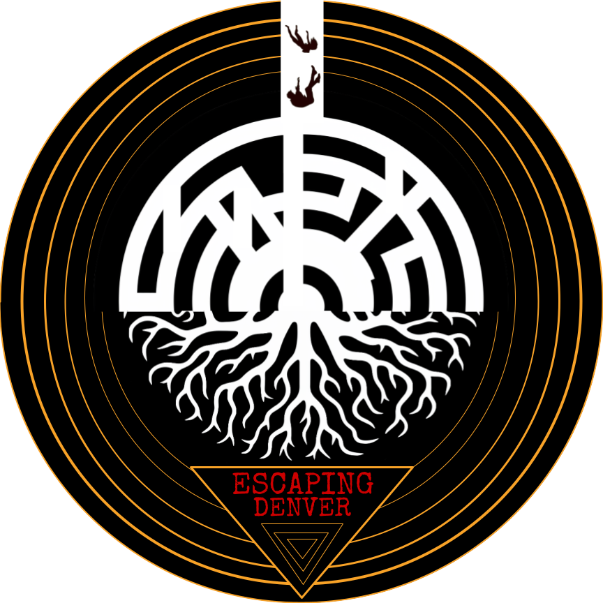Escaping Denver - Podcast tweet media