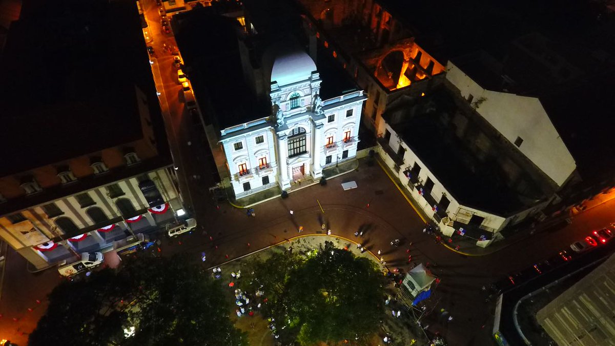 BlandonJose's tweet photo. ¡Feliz 505 aniversario a la noble y leal Ciudad de Panamá! #Panama https://t.co/5f9ZX690z2