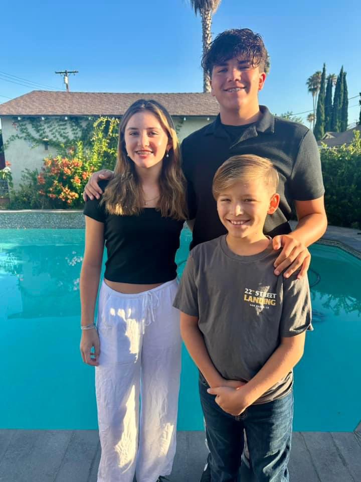 benacker's tweet image. #ArcadiaFirstDay