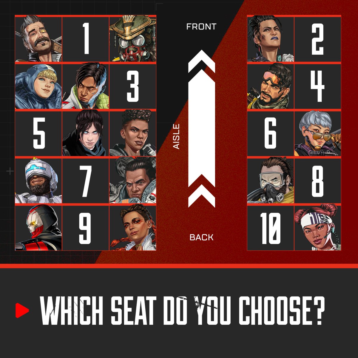 Apex Legends tweet media