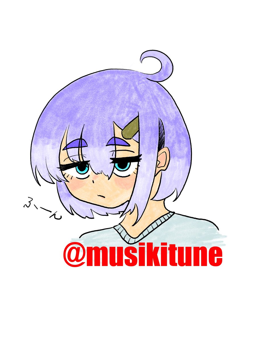 昆虫 狐🦊 tweet media