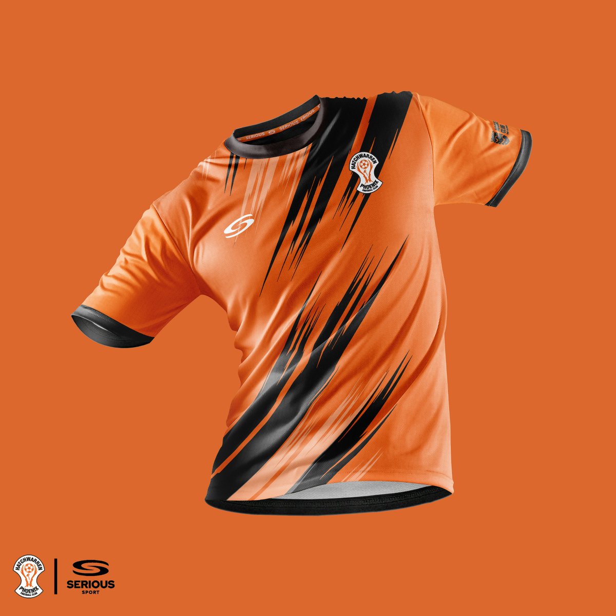 serious_sport's tweet photo. ๐จNEW KIT ALERT
Check out the @hatchwarrenphoenixfc kit heading out today ๐คฉ
Good luck to all teams wearing their new kits and 1/4 zips this season. ๐
#HatchWarrenPhoenixFC #NewKitAlert #FootballSeason #SportsGear #KitLaunch #GameDayOutfit #SeriousSport https://t.co/Sx9V3C2paa
