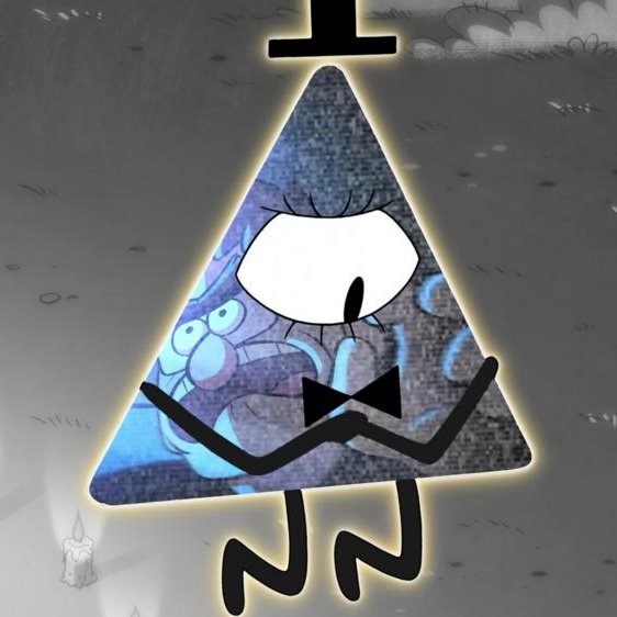 ‘How To Not Draw’ new short featuring Bill Cipher from ‘Gravity Falls’ will release on Disney Channel this Saturday.

“During a drawing tutorial for Grunkle Stan, Alan Ruck accidentally unleashes Bill Cipher onto his animation desk.”