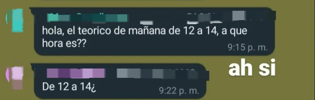 micaromeouu's tweet photo. Me mato https://t.co/kBzDjfDkL5
