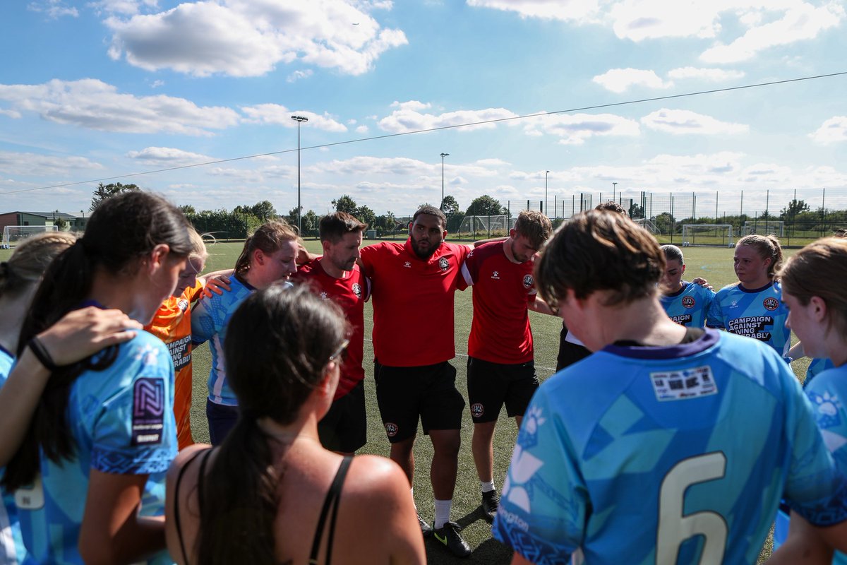 Maidenhead United Women (@mufcyorkroadwfc) on Twitter photo Friendly Wanted ⚽ | Our Development team have a pitch booked and match official secured but no opposition for Sunday 18th August.
Contact 📨 secretary@maidenheadunitedfc.org if interested 👍 Friendly Wanted ⚽ | Our Development team have a pitch booked and match official secured but no opposition for Sunday 18th August.
Contact 📨 secretary@maidenheadunitedfc.org if interested 👍