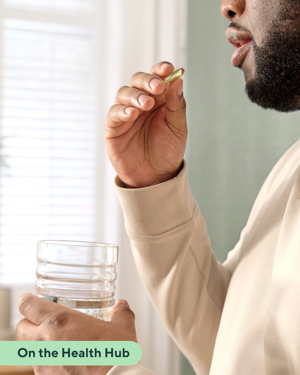 🐟 Fish oil or cod liver oil? Let’s break it down. Both pack omega-3, but fish oil offers more without the risk of too much vitamin A. Omega-3s boost heart, brain, and immune health—pretty crucial stuff.

Which is best for you? Dive into our latest Health Hub post to get all the