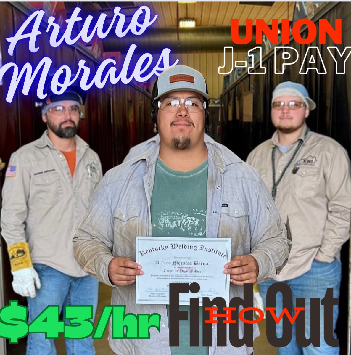 Straight to Journeymen 😳