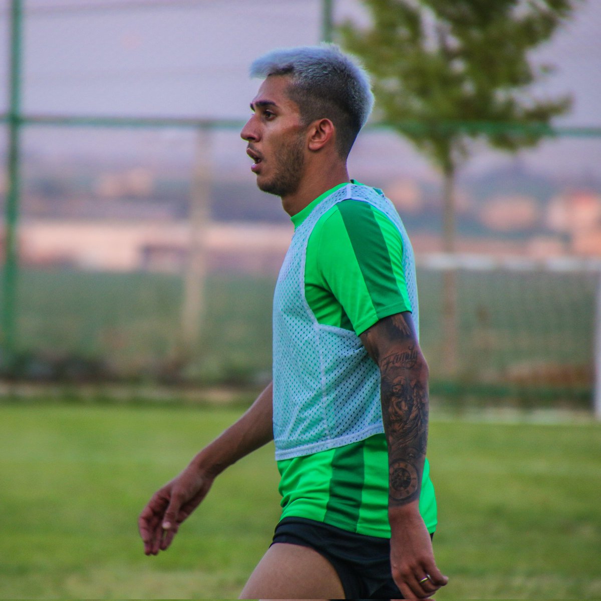 Sanliurfaspor's tweet photo. Ümraniyespor maçı hazırlıklarımız sürüyor. ✅ https://t.co/JpFEykfRoK