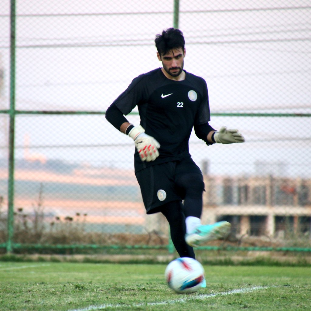 Sanliurfaspor's tweet photo. Ümraniyespor maçı hazırlıklarımız sürüyor. ✅ https://t.co/JpFEykfRoK