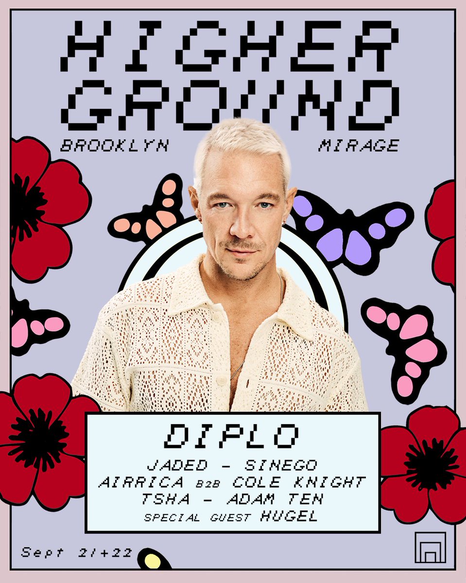 get tix link.dice.fm/O1MqbLAXoKb