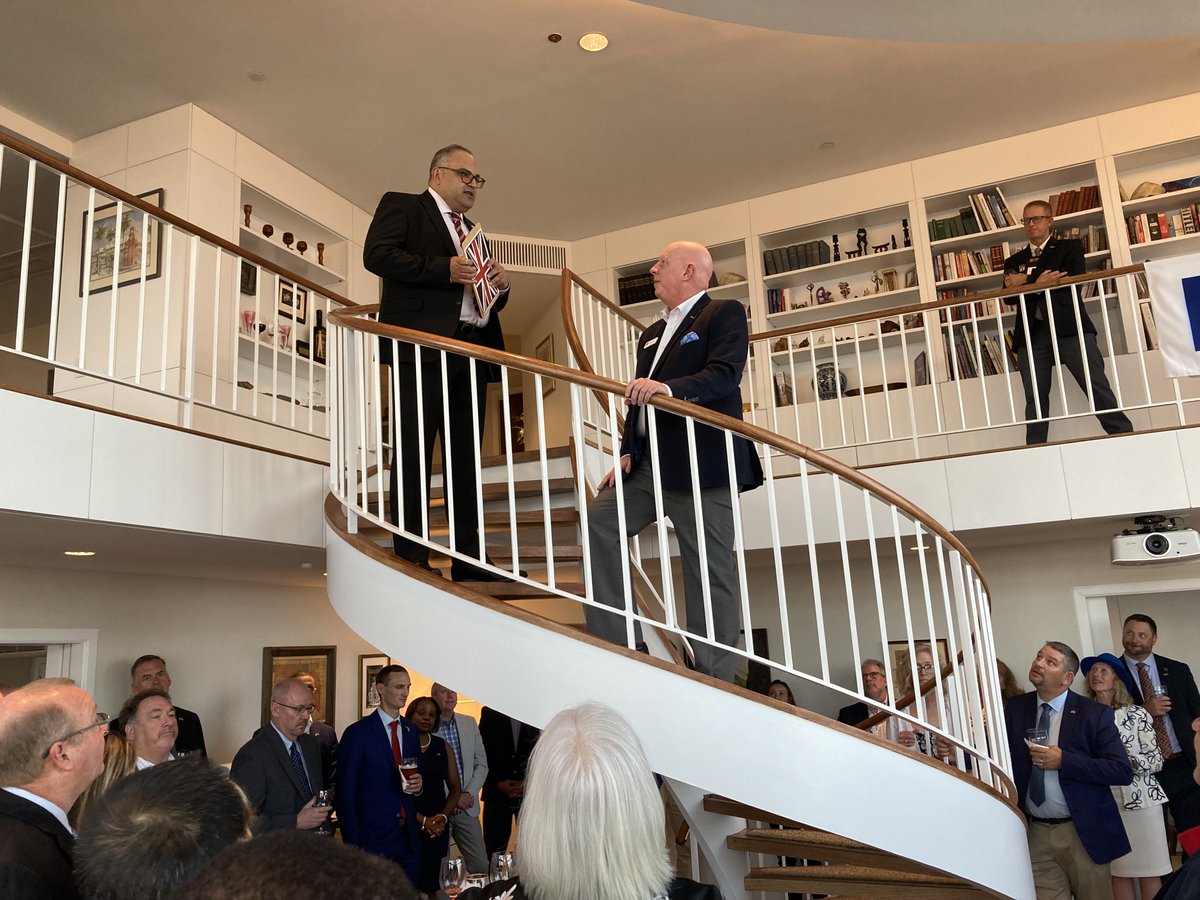 Richard Hyde tweet media