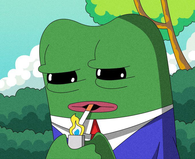 Giving away 100$ in SOL to anyone who:

🐸 RT + Like
🐸 Follow <a href="/deecayz/">deecayz ⌐◨-◨</a> 
🐸 Drop sol address

Winner in 18 hours