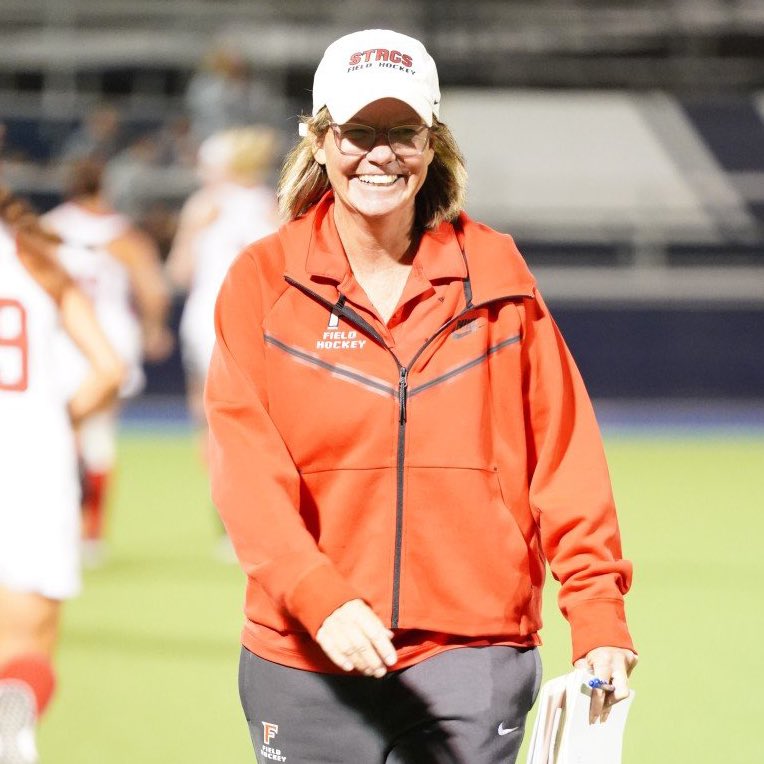 𝐓𝐇𝐀𝐍𝐊 𝐘𝐎𝐔 𝐂𝐎𝐀𝐂𝐇 ❤️

<a href="/Stags_FH/">Stags Field Hockey</a> Head Coach Jackie Kane '87 has announced that she will retire following the 2024 field hockey season, her 30th year leading the Stags
 
➡️ bit.ly/4fPks1R

🤘🏑