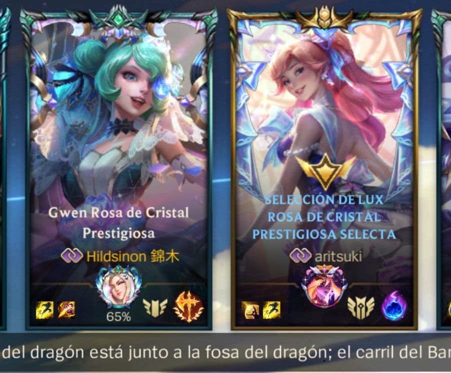 hildsinon's tweet photo. @adipacita @sebas_wr_ Cuando pa un team lleno de rosa de cristal https://t.co/DNhElvamZ1
