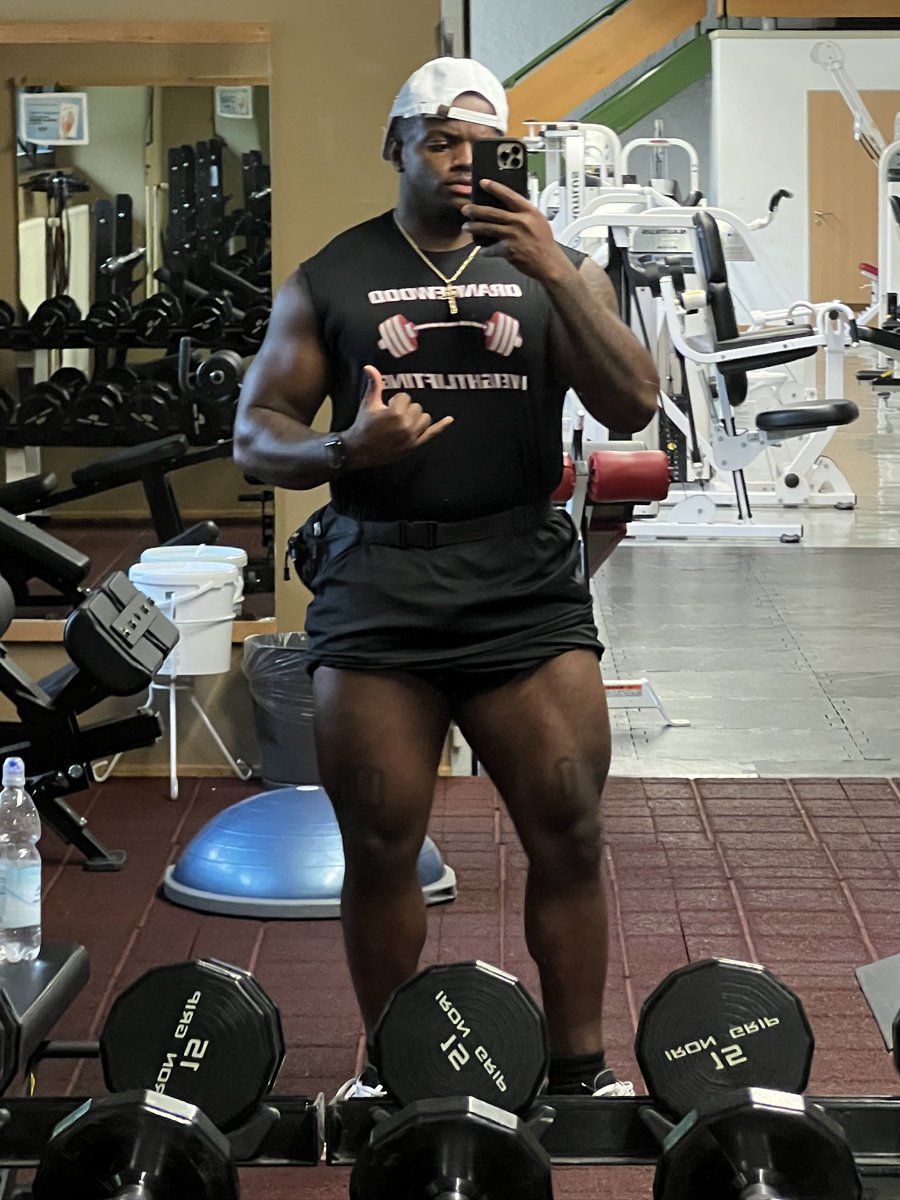 Update Years Later… 💪🏽🦵🏽