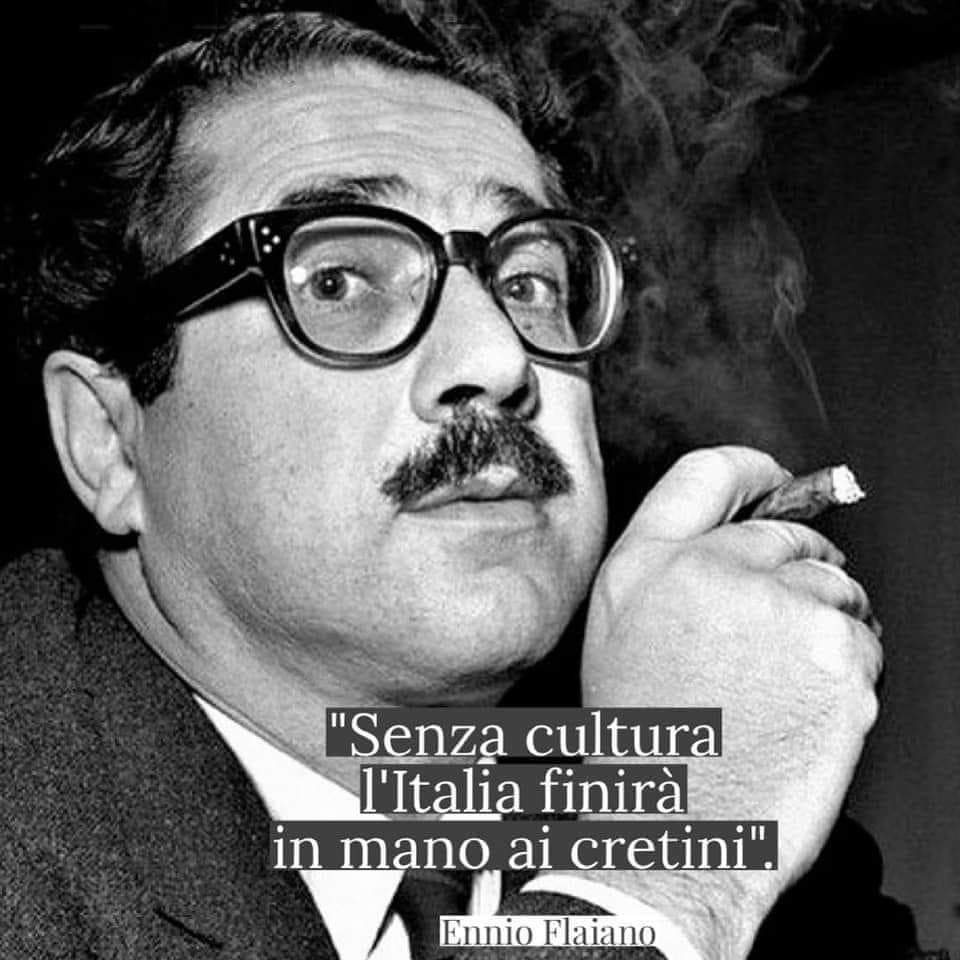 MastriTina's tweet photo. La profezia https://t.co/1PRXQfMQzF