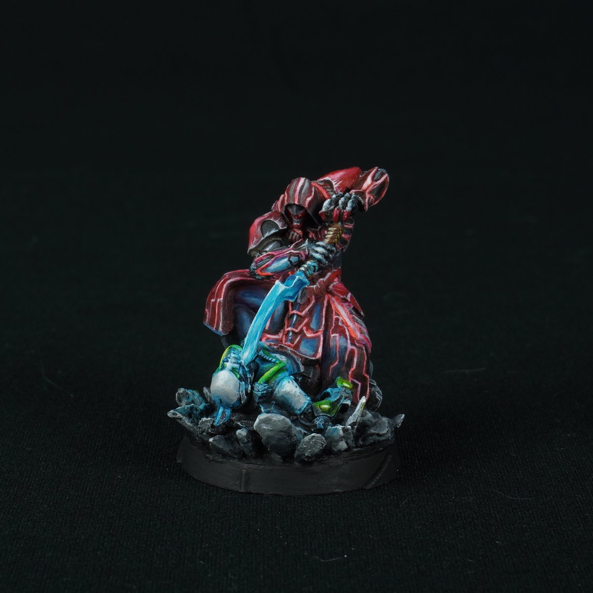 FenrirFenrir69's tweet photo. Nourkias - Finish
#InfinityUniverse #InfinityPaintContest #InfinityPeopleChoice https://t.co/z8EHgOA5cE
