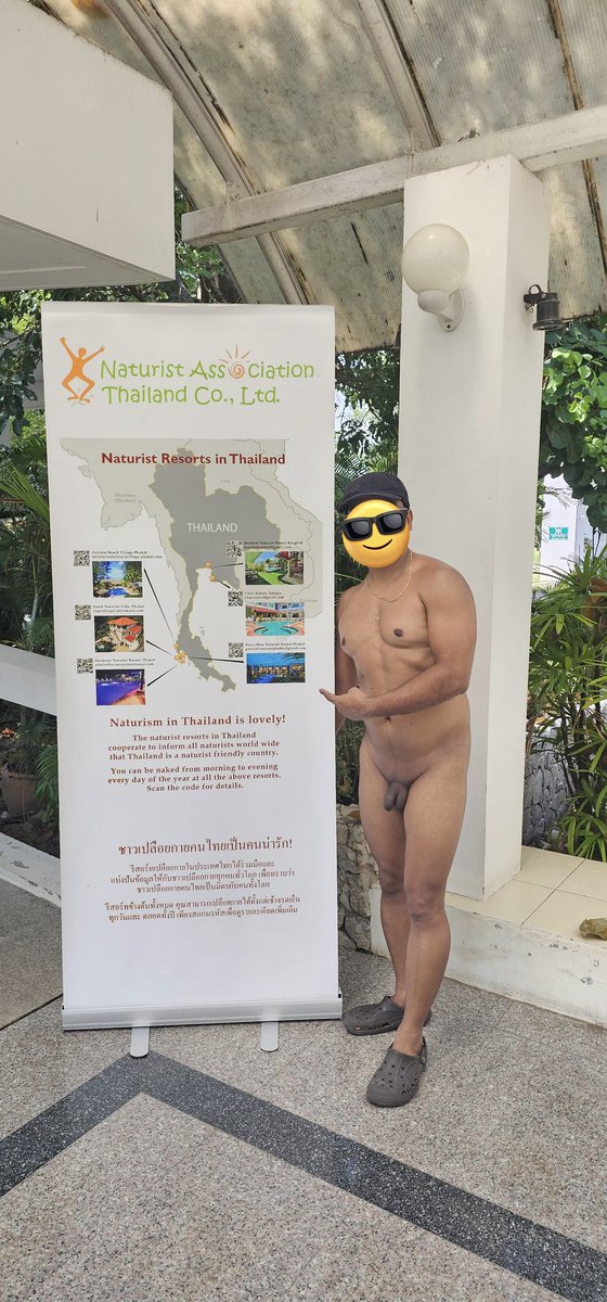 Samratd80's tweet photo. NATCON2024, Thailand https://t.co/0naqPmS8sK