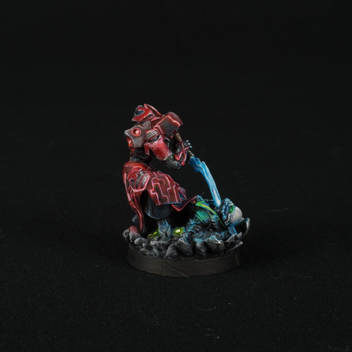 FenrirFenrir69's tweet photo. Nourkias - Finish
#InfinityUniverse #InfinityPaintContest #InfinityPeopleChoice https://t.co/z8EHgOA5cE