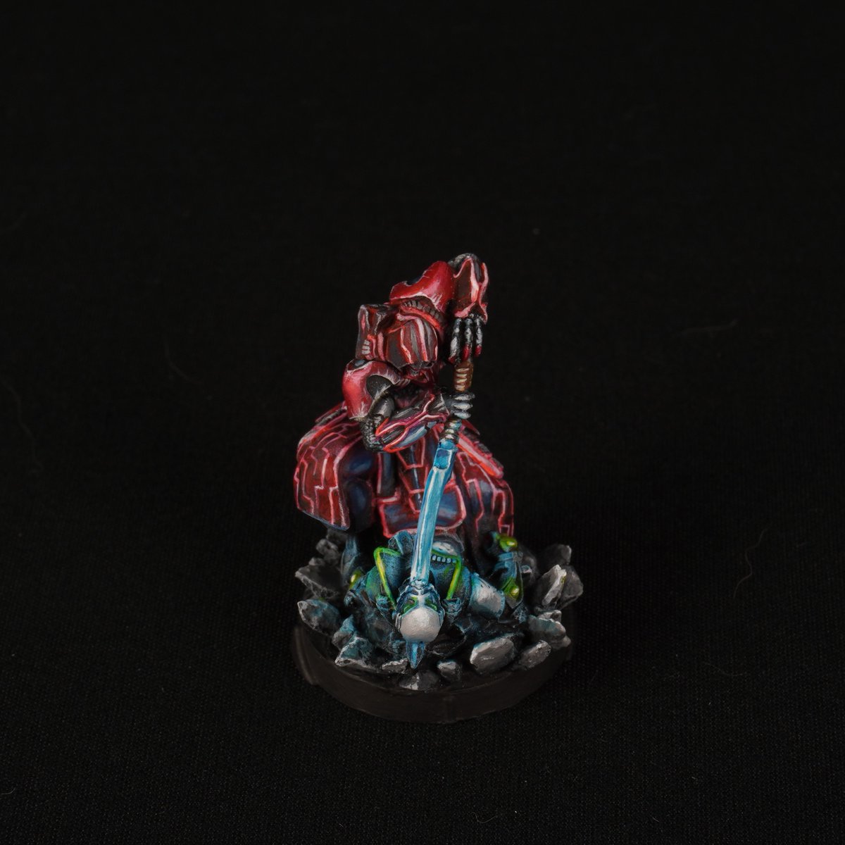 FenrirFenrir69's tweet photo. Nourkias - Finish
#InfinityUniverse #InfinityPaintContest #InfinityPeopleChoice https://t.co/z8EHgOA5cE