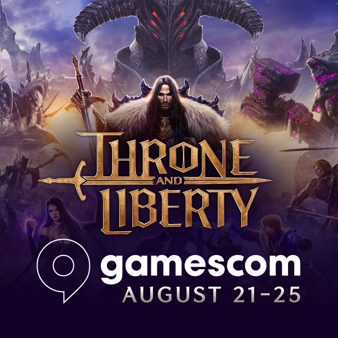 playtlgame's tweet photo. We will see you at @Gamescom, Star-born ✨ https://t.co/04QXmcnMH2