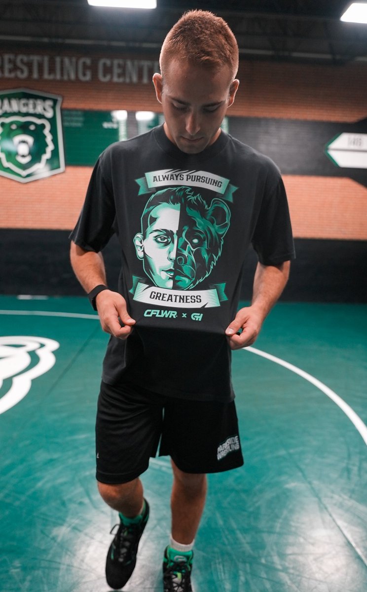 CFLWRCombatGear's tweet photo. 🚨NEW MERCH DROP🚨

It’s official!! The @CaydenHenschel x @CFLWRCombatGear t-shirt drop will go LIVE this Sunday, August 18th at 6:00 pm EST. 

Both tee’s will be available in both heavy oversized, as well as a classic tee. DO NOT MISS OUT. https://t.co/l8GaS2h7YJ