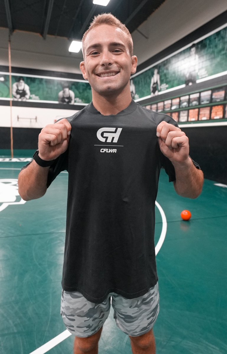 CFLWRCombatGear's tweet photo. 🚨NEW MERCH DROP🚨

It’s official!! The @CaydenHenschel x @CFLWRCombatGear t-shirt drop will go LIVE this Sunday, August 18th at 6:00 pm EST. 

Both tee’s will be available in both heavy oversized, as well as a classic tee. DO NOT MISS OUT. https://t.co/l8GaS2h7YJ