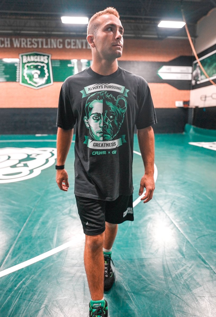 CFLWRCombatGear's tweet photo. 🚨NEW MERCH DROP🚨

It’s official!! The @CaydenHenschel x @CFLWRCombatGear t-shirt drop will go LIVE this Sunday, August 18th at 6:00 pm EST. 

Both tee’s will be available in both heavy oversized, as well as a classic tee. DO NOT MISS OUT. https://t.co/l8GaS2h7YJ