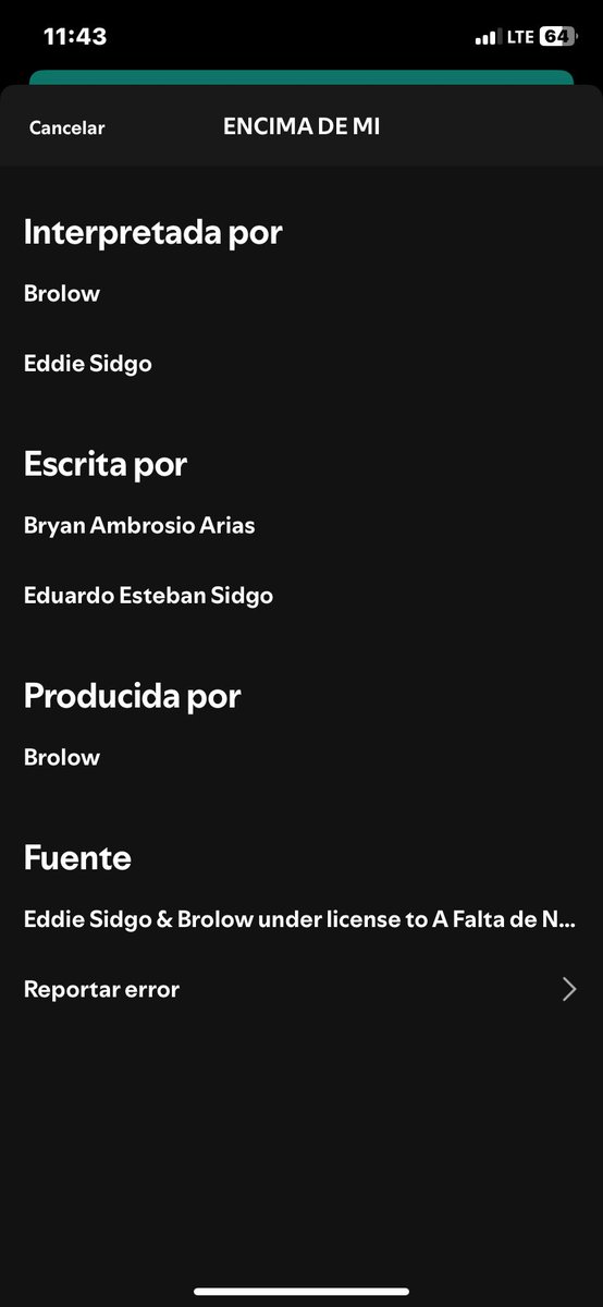 para los que no sabían el verdadero nombre de <a href="/brolowsito/">Brolow</a>