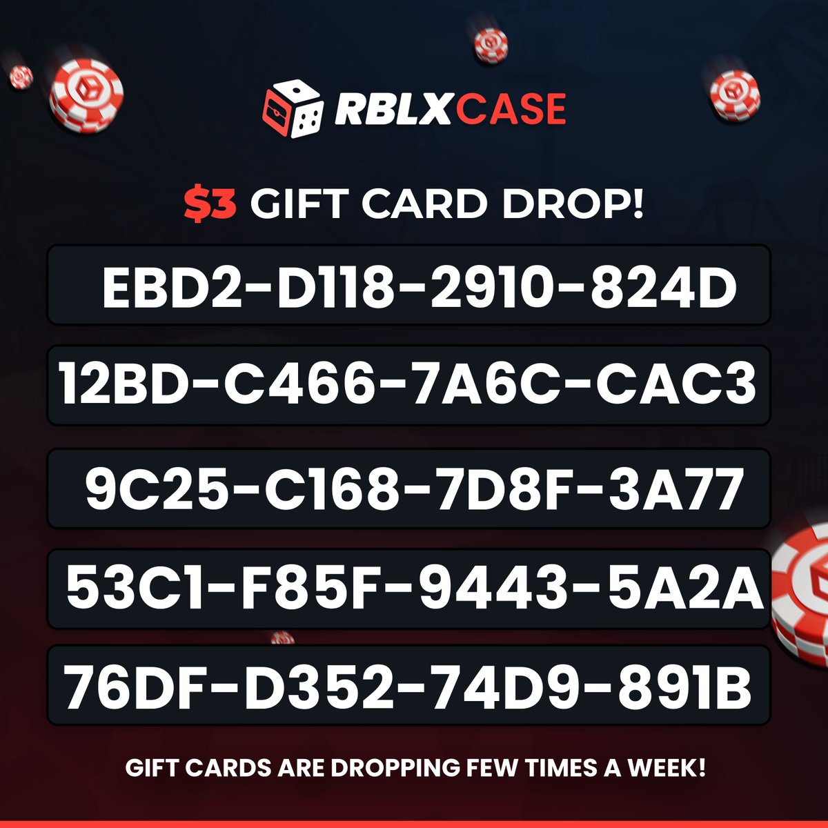 RBLXCASE tweet media