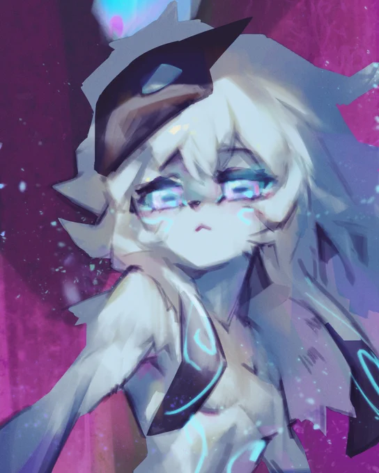 Fluffy Death#Kindred 