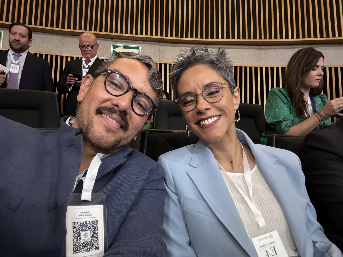 genarolozano's tweet photo. Día histórico para la democracia mexicana. Tenemos presidenta electa https://t.co/z70X6pFCDX