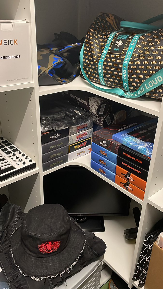 blameflex ✶ lvl 70 rogue 🐺✨愛 tweet media