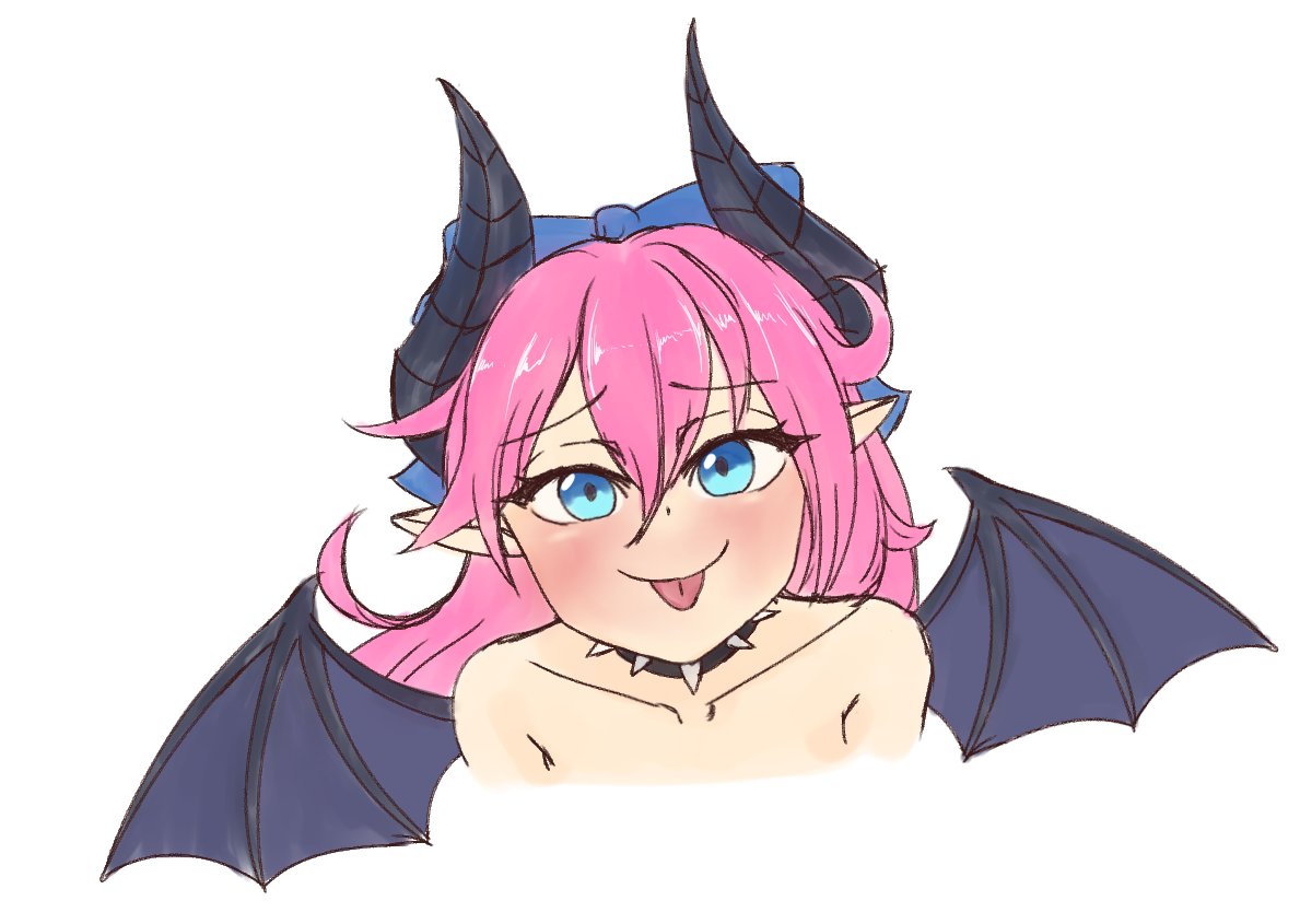 Ice (Commissions Open) tweet media