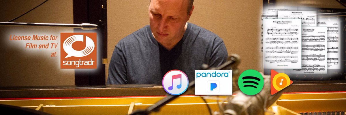 ArTallks's tweet photo. Zen 😌into relaxing with
chillaxing- music🎶
by 🌟@StevenCravis 🎹 piano,
it’s #NationalRelaxationDay✨
Presenting, “Cloud Walker”,
his latest, https://t.co/HWZCZp7Gy3… #solopiano .
More from #StevenCravis 🎶
🎧 #Stream https://t.co/imlUBcqhD4… https://t.co/8n0VLKDaLX