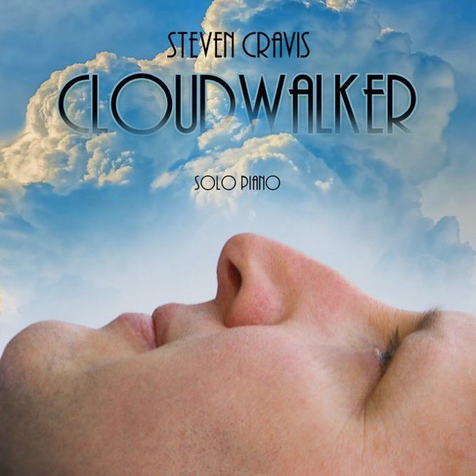 ArTallks's tweet photo. Zen 😌into relaxing with
chillaxing- music🎶
by 🌟@StevenCravis 🎹 piano,
it’s #NationalRelaxationDay✨
Presenting, “Cloud Walker”,
his latest, https://t.co/HWZCZp7Gy3… #solopiano .
More from #StevenCravis 🎶
🎧 #Stream https://t.co/imlUBcqhD4… https://t.co/8n0VLKDaLX