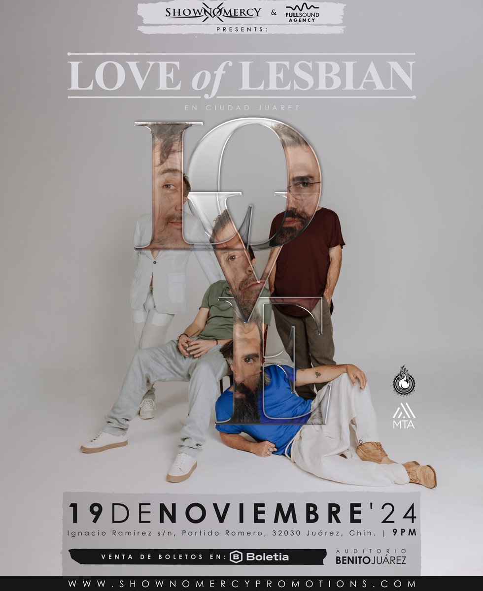 loveoflesbian's tweet photo. Podría parecer que no, pero noviembre está a la vuelta de la esquina 🤣

Todos los enlaces aquí:
https://t.co/nCN99fP7FR https://t.co/s7HfyCYpTK